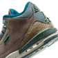Jordan 3 Retro Olive Grey (GS)