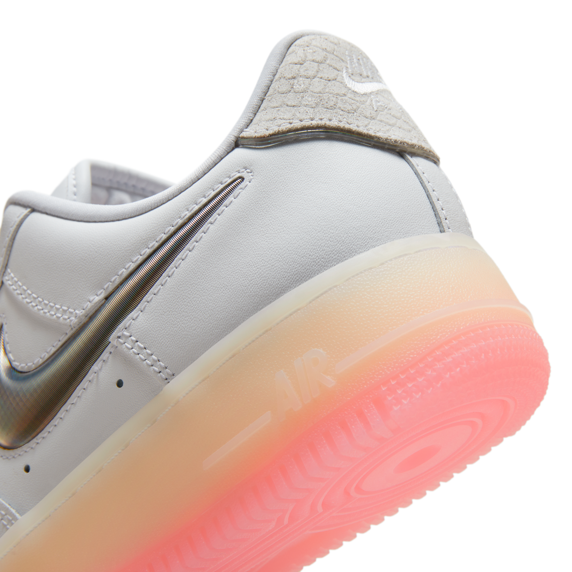 Nike Air Force 1 Low Year of the Dragon (2025) (Women's)