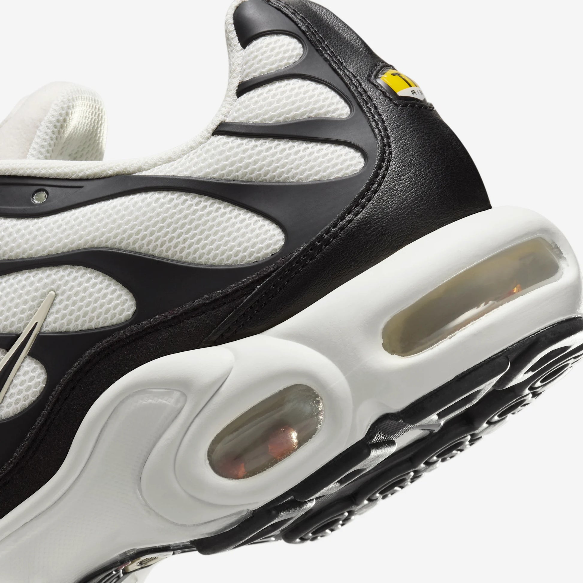 Nike Air Max Plus Panda