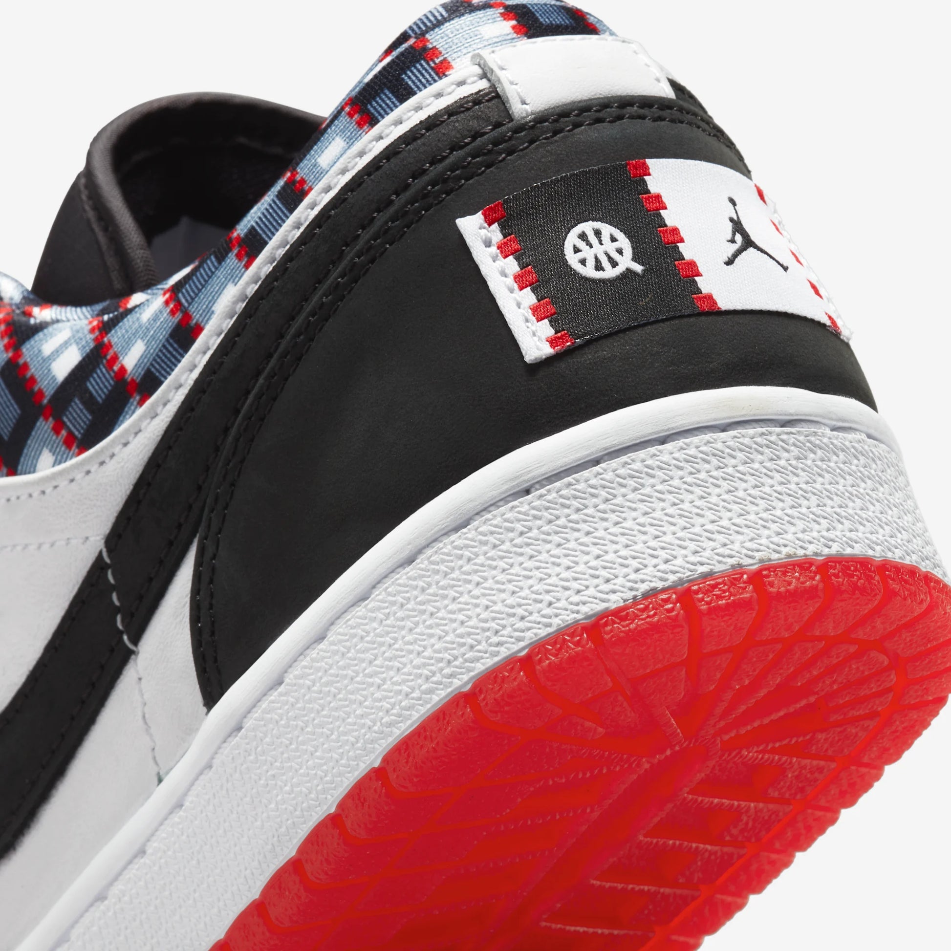 Jordan 1 Low Quai 54 (2021)