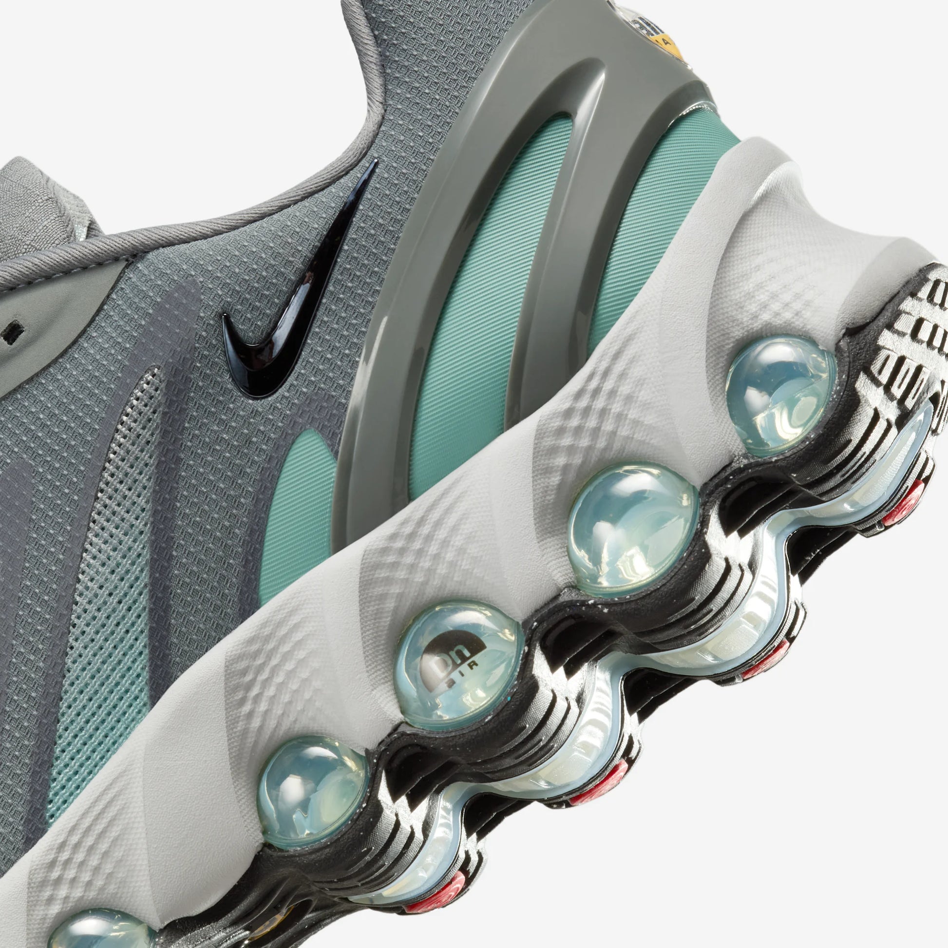 Nike Air Max Dn8 Cool Grey Cannon