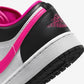 Jordan 1 Low Fierce Pink (GS)