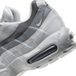 Nike Air Max 95 LIght Smoke Grey Anthracite