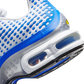 Nike Air Max Plus 7 White Blue Crystal