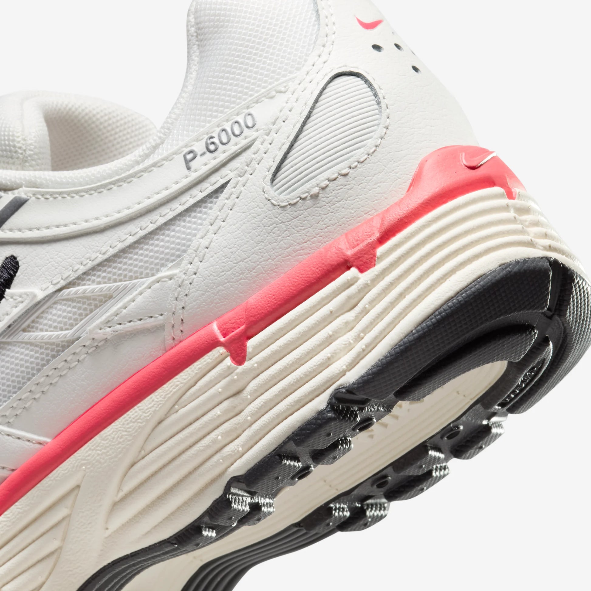 Nike P-6000 Sail Guava Ice (Women's)
