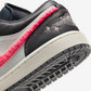 Jordan 1 Low Light Graphite Hot Punch (Women's)
