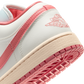 Jordan 1 Low Sail Guava Ice Pink Salt (Women's)