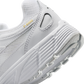 Nike P-6000 White Metallic Gold (GS)