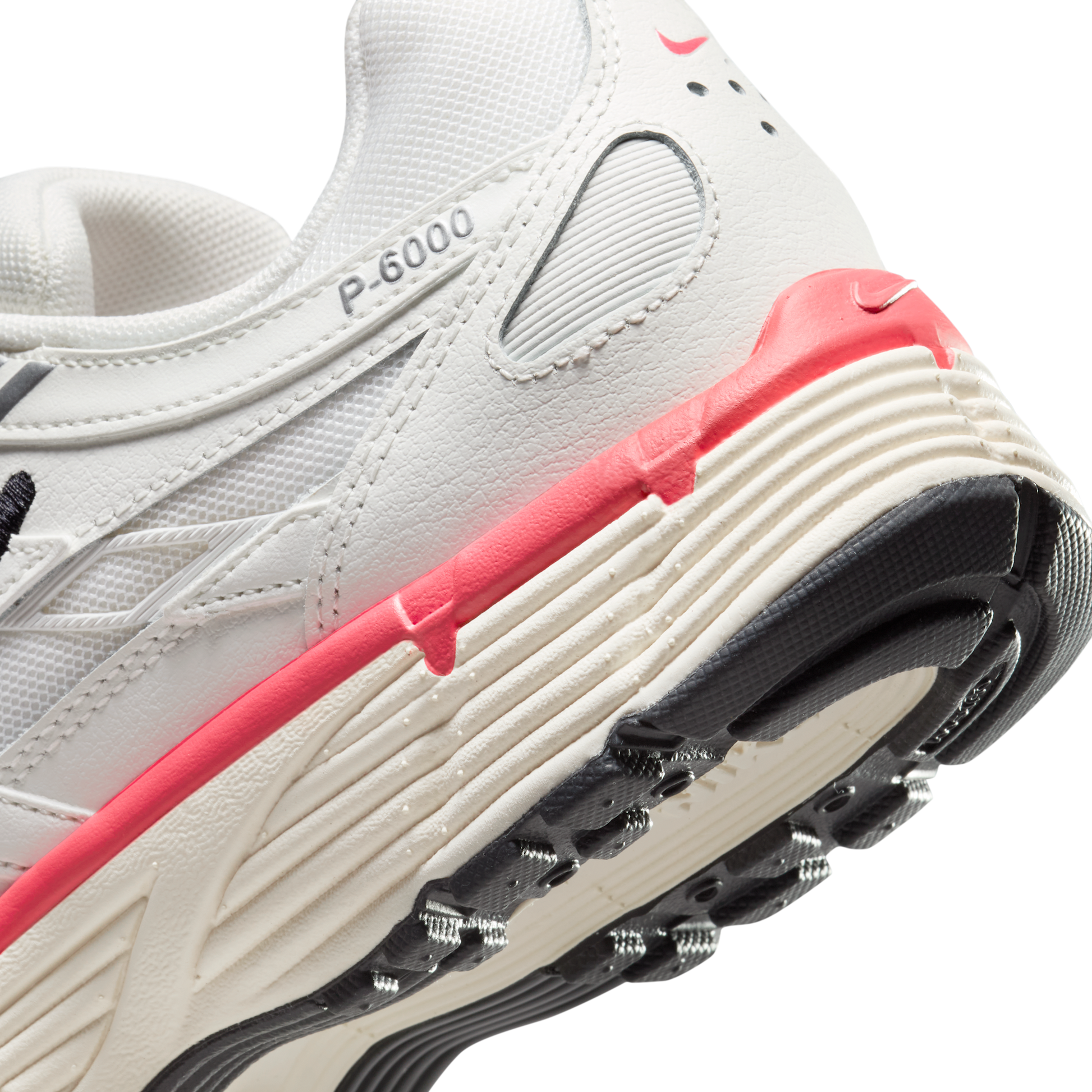 Nike P-6000 Sail Guava Ice (Women's)