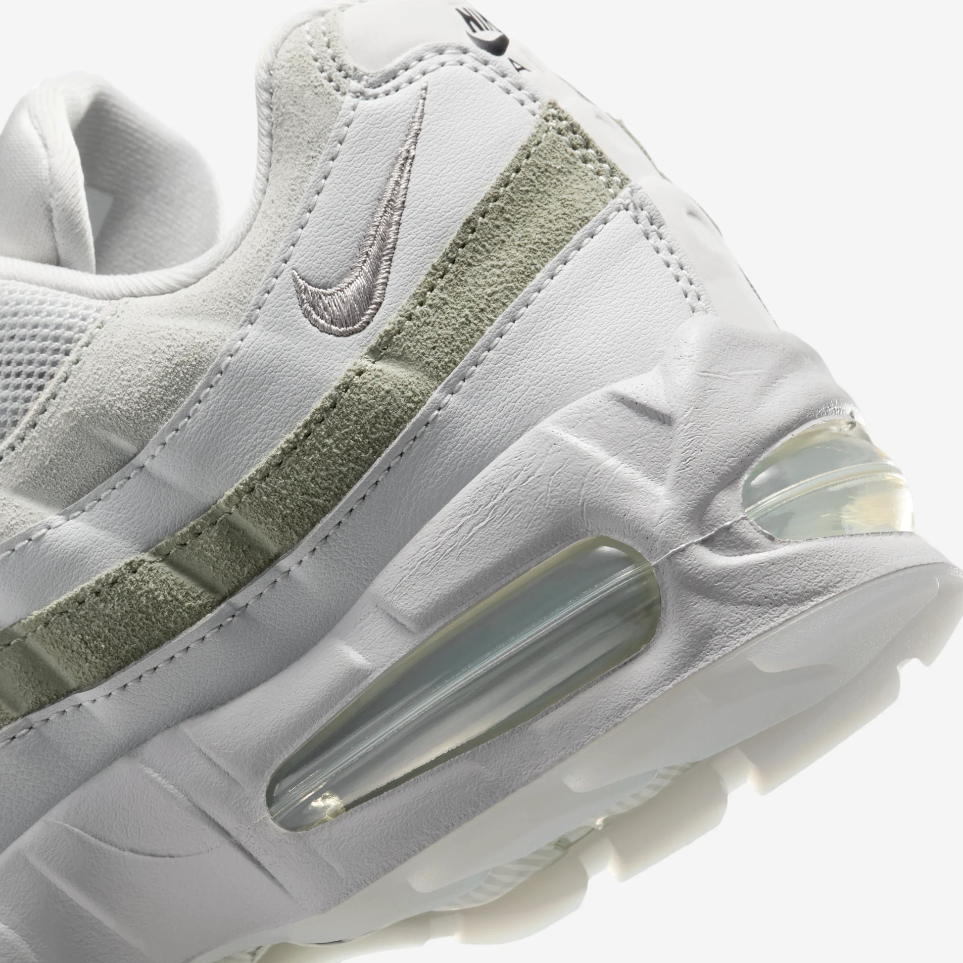 Nike Air Max 95 OG Big Bubble Jade Horizon (Women's)