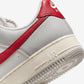 Nike Air Force 1 Low '07 LV8 Phantom Gym Red