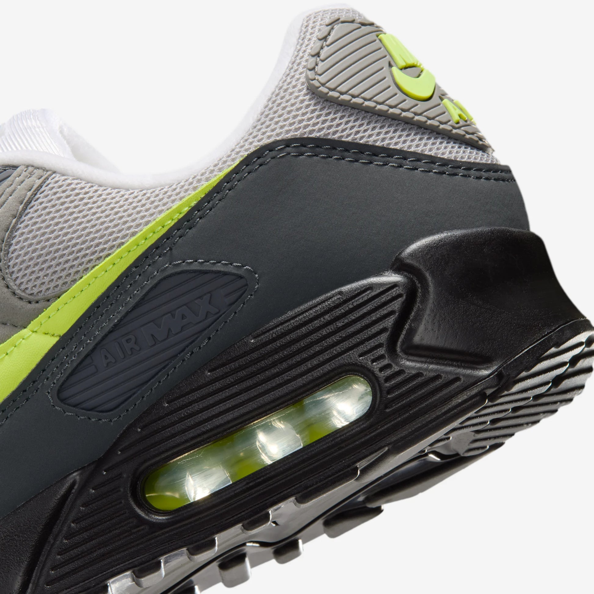 Nike Air Max 90 Neon