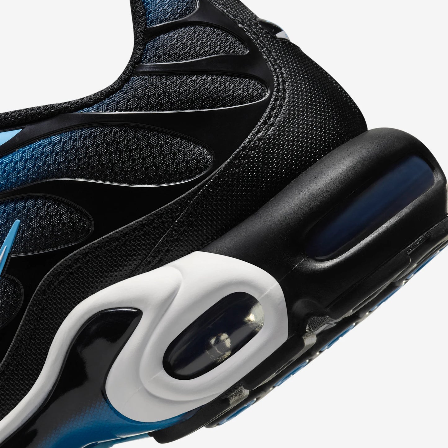 Nike Air Max Plus Aquarius Blue