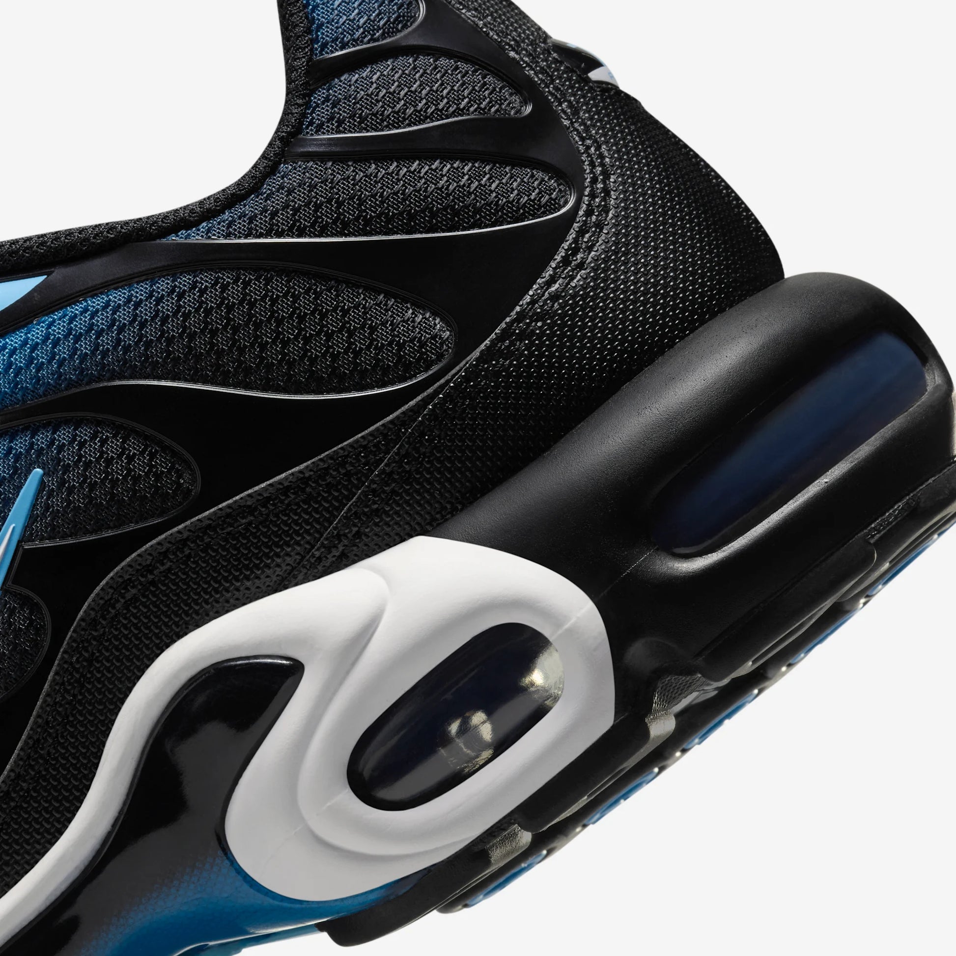 Nike Air Max Plus Aquarius Blue
