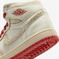 Jordan 1 Retro High OG Rare Air Sail Cinnabar (PS)