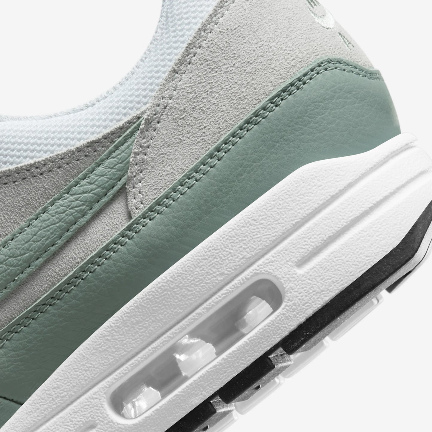 Nike Air Max 1 White Mica Green