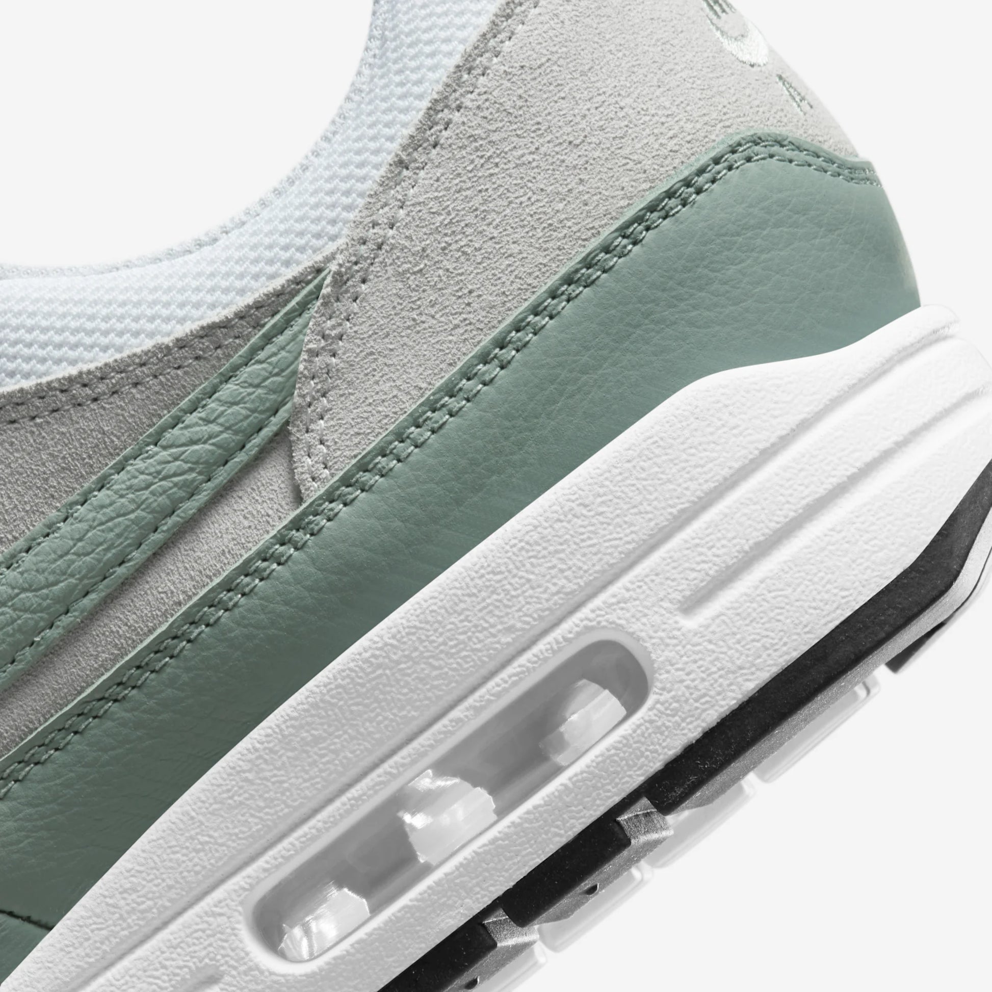 Nike Air Max 1 White Mica Green