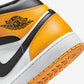 Jordan 1 Mid Taxi