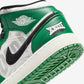 Jordan 1 Mid SE Overbranded (GS)