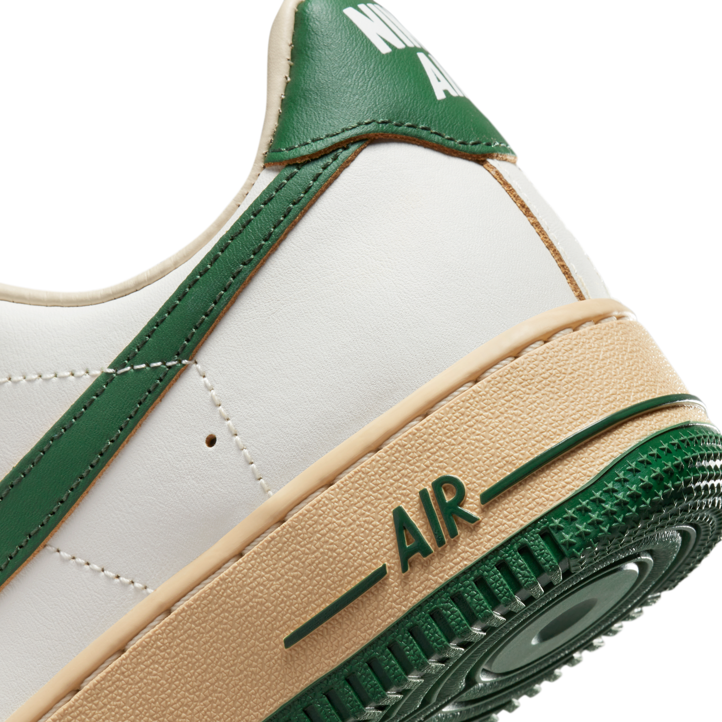Nike Air Force 1 Low '07 LV8 Vintage Gorge Green (Women's)