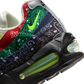 Nike Air Max 95 OG Big Bubble Neon Paisley Bandana