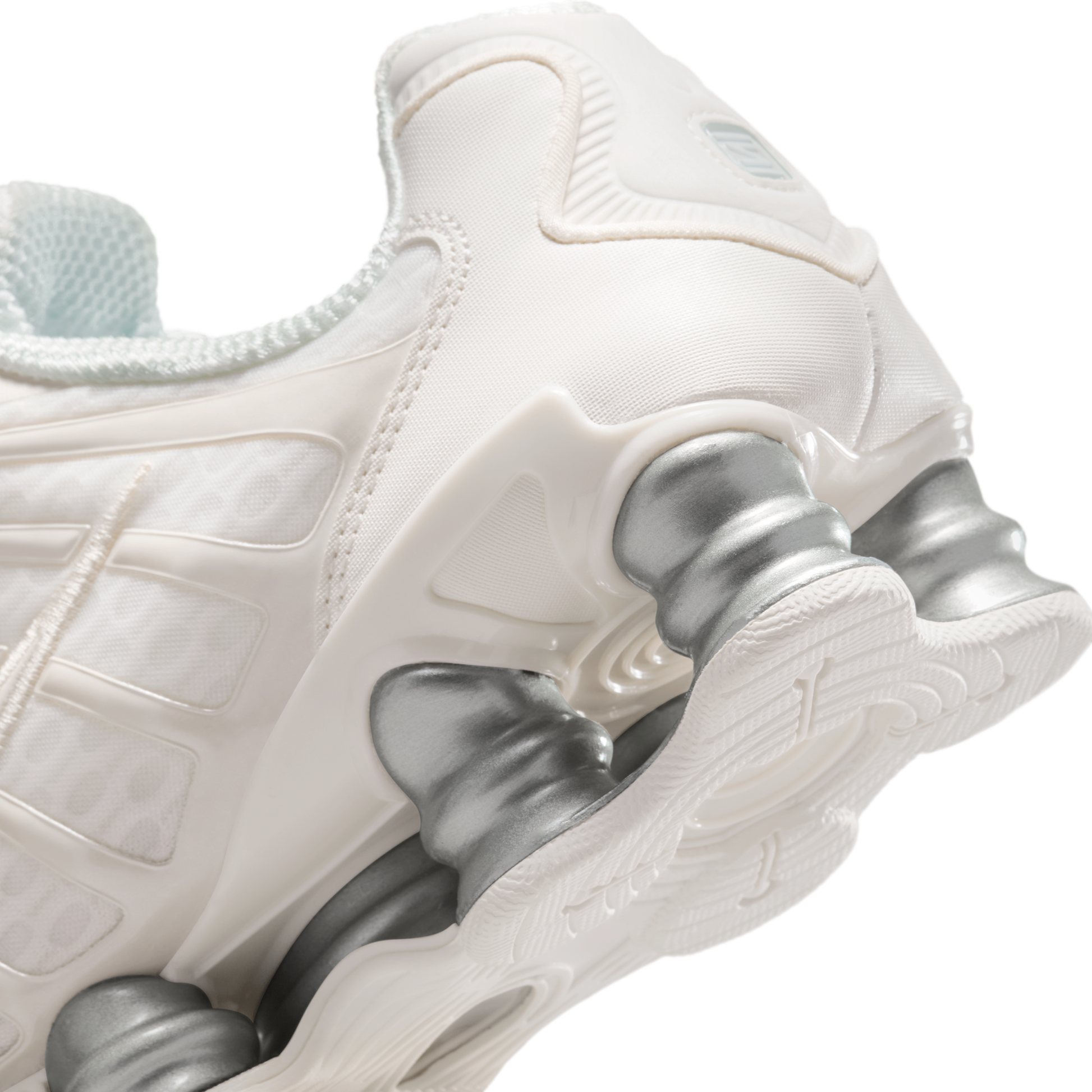 Nike Shox TL Sail (Women's)