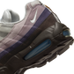 Nike Air Max 95 Unearthed