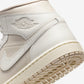 Jordan 1 Mid Legend Light Brown (Women's)