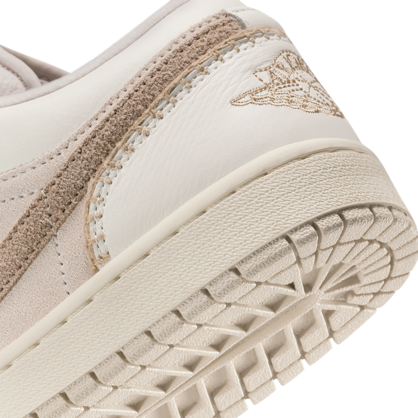 Jordan 1 Low SE Cozy Girl (Women's)