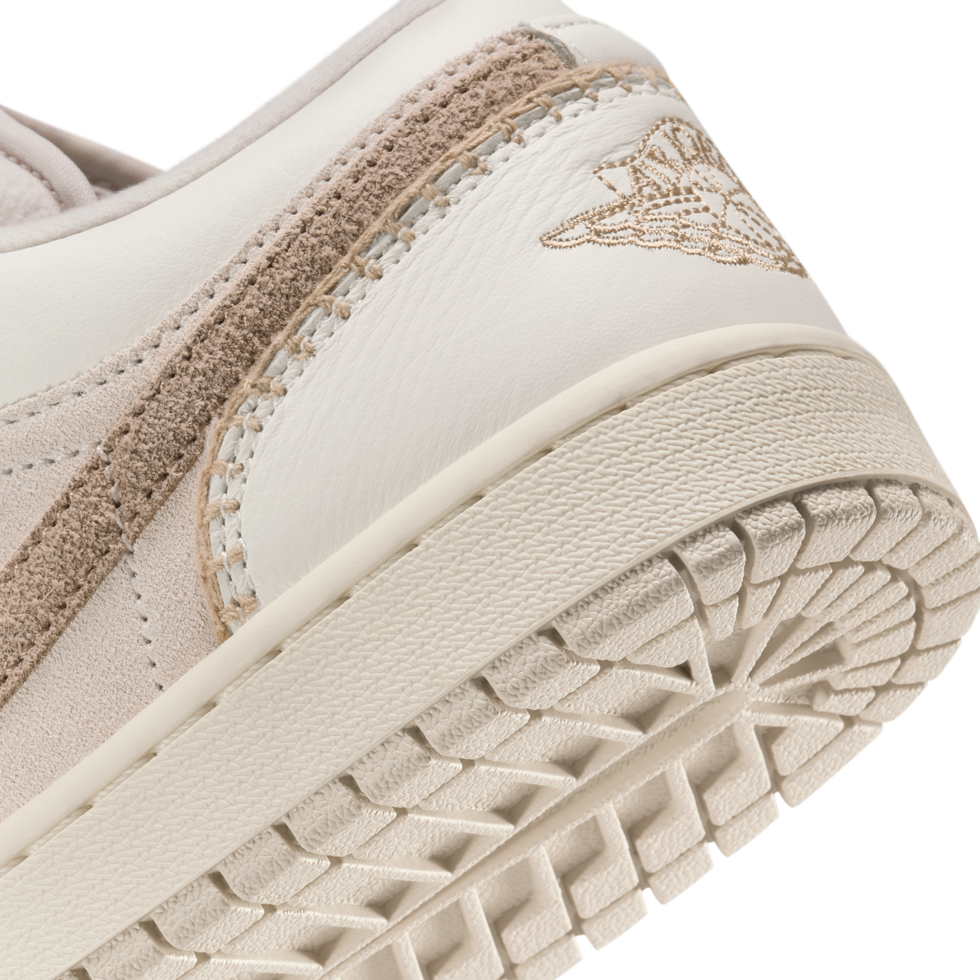 Jordan 1 Low SE Cozy Girl (Women's)