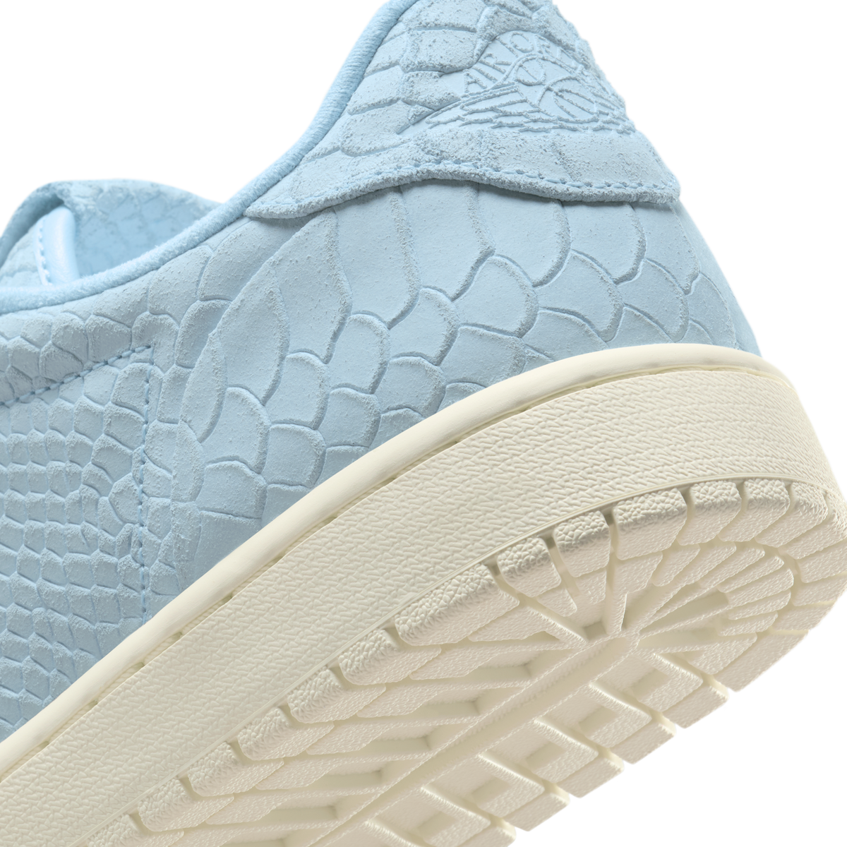 Jordan 1 Retro Low NS Ice Blue
