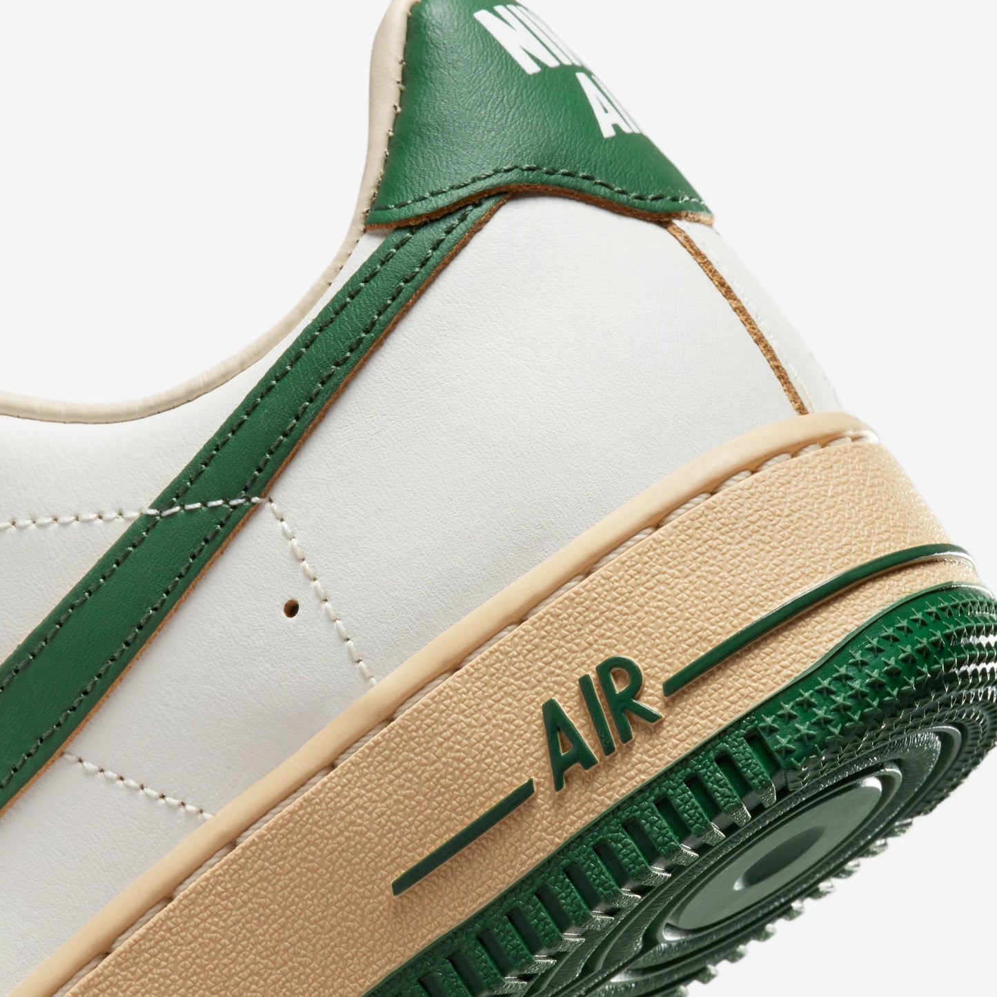 Nike Air Force 1 Low '07 LV8 Vintage Gorge Green (Women's)