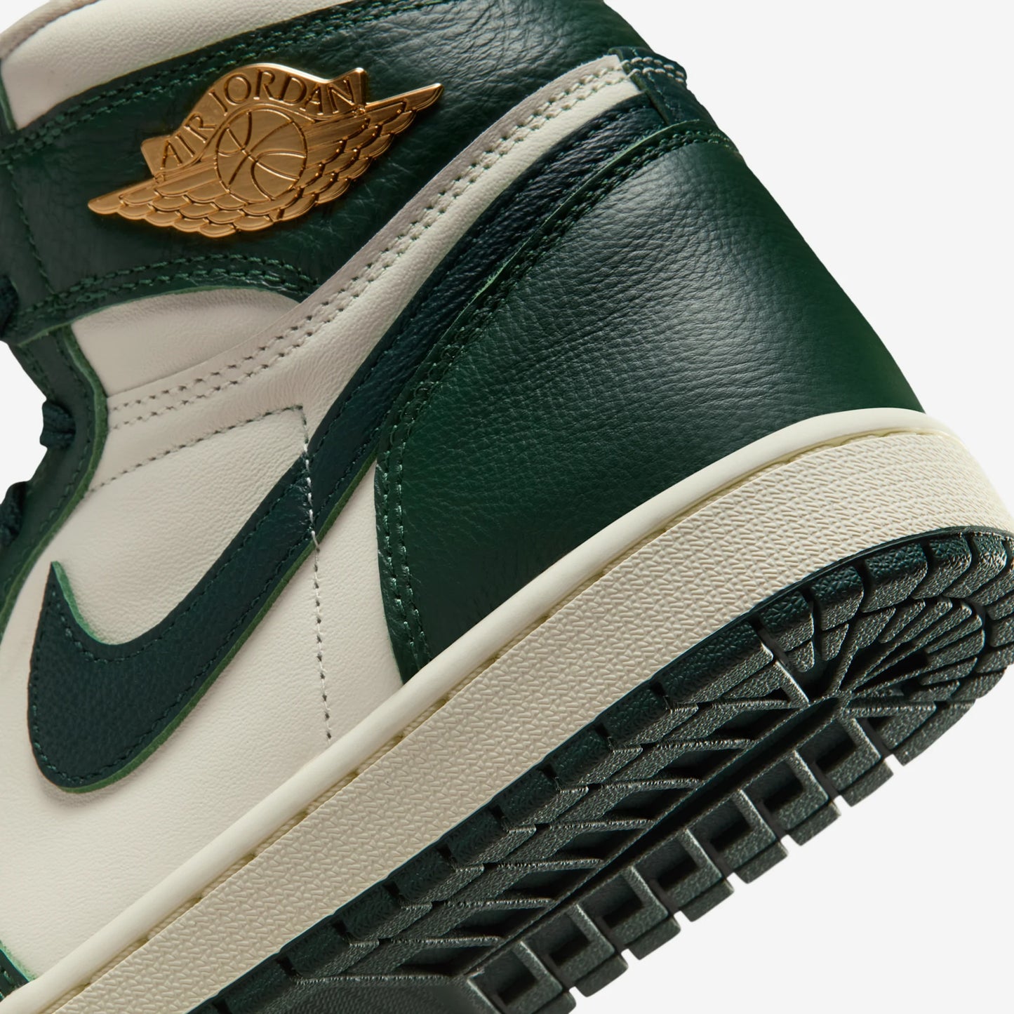Jordan 1 Retro High Fir Pro Green (Women's)