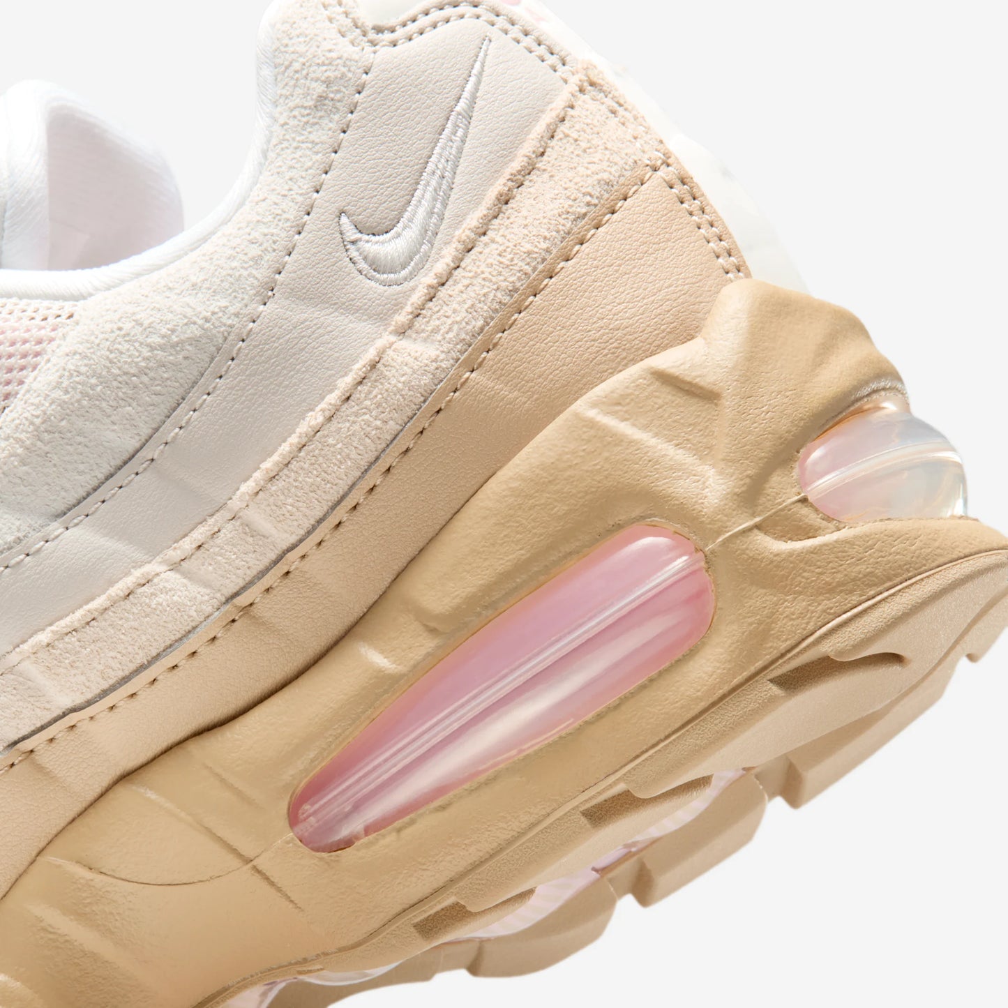 Nike Air Max 95 OG Big Bubble Linen (Women's)