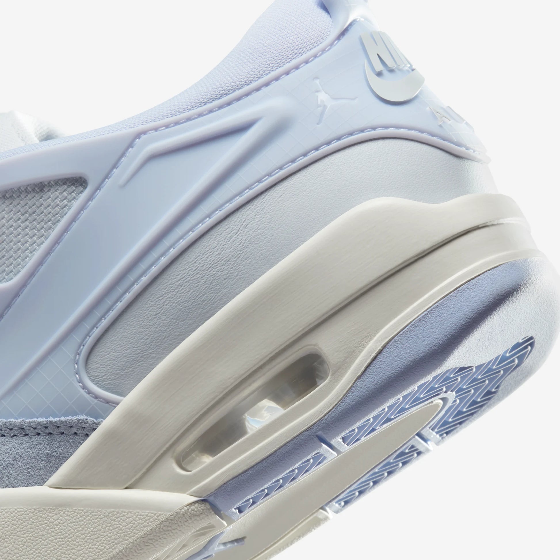 Jordan 4 RM Ghost Sail (Women's)