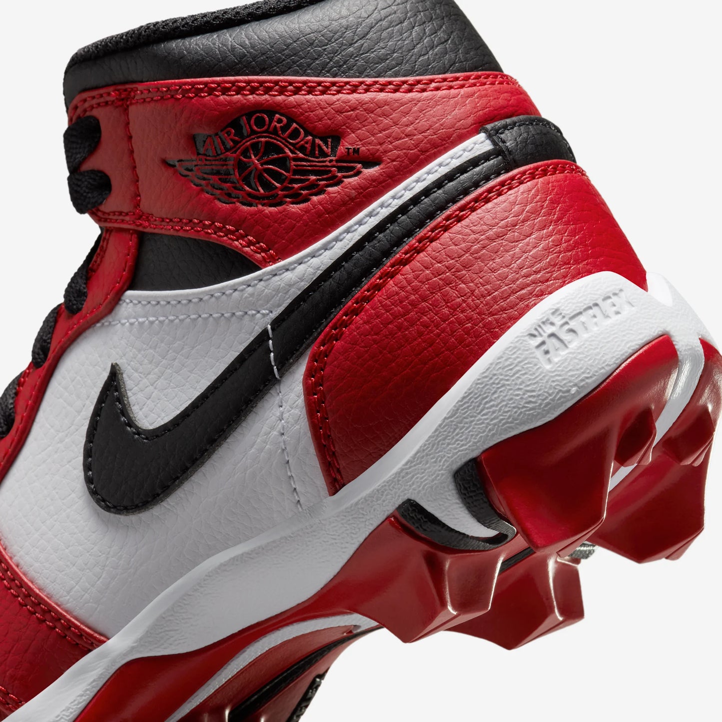 Jordan 1 Mid Cleat Chicago (GS)