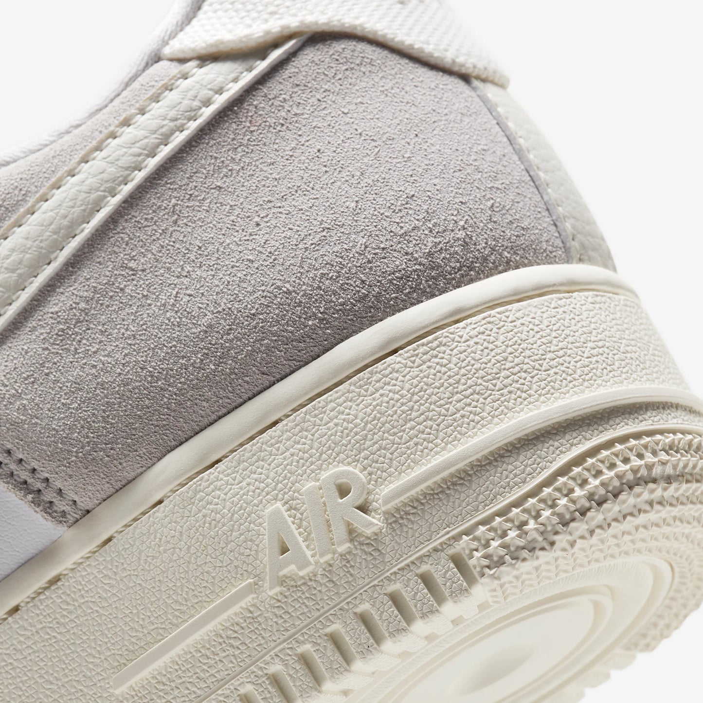 Nike Air Force 1 Low Sail Platinum Tint