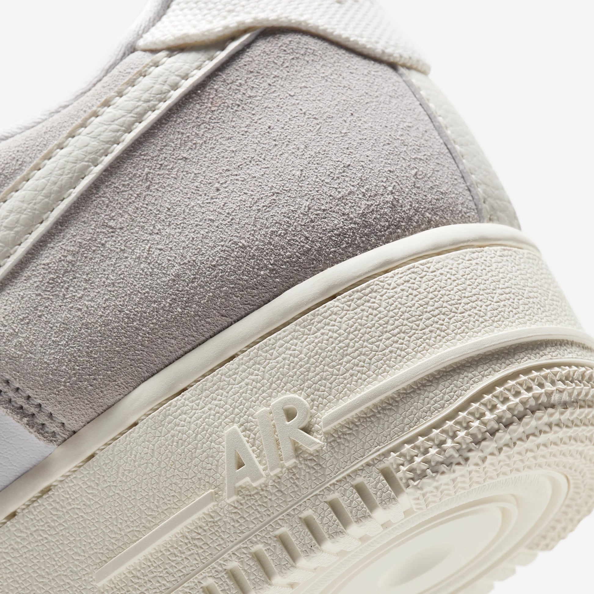 Nike Air Force 1 Low Sail Platinum Tint