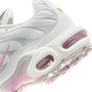 Nike Air Max Plus Summit White Pink Rise (Women's)