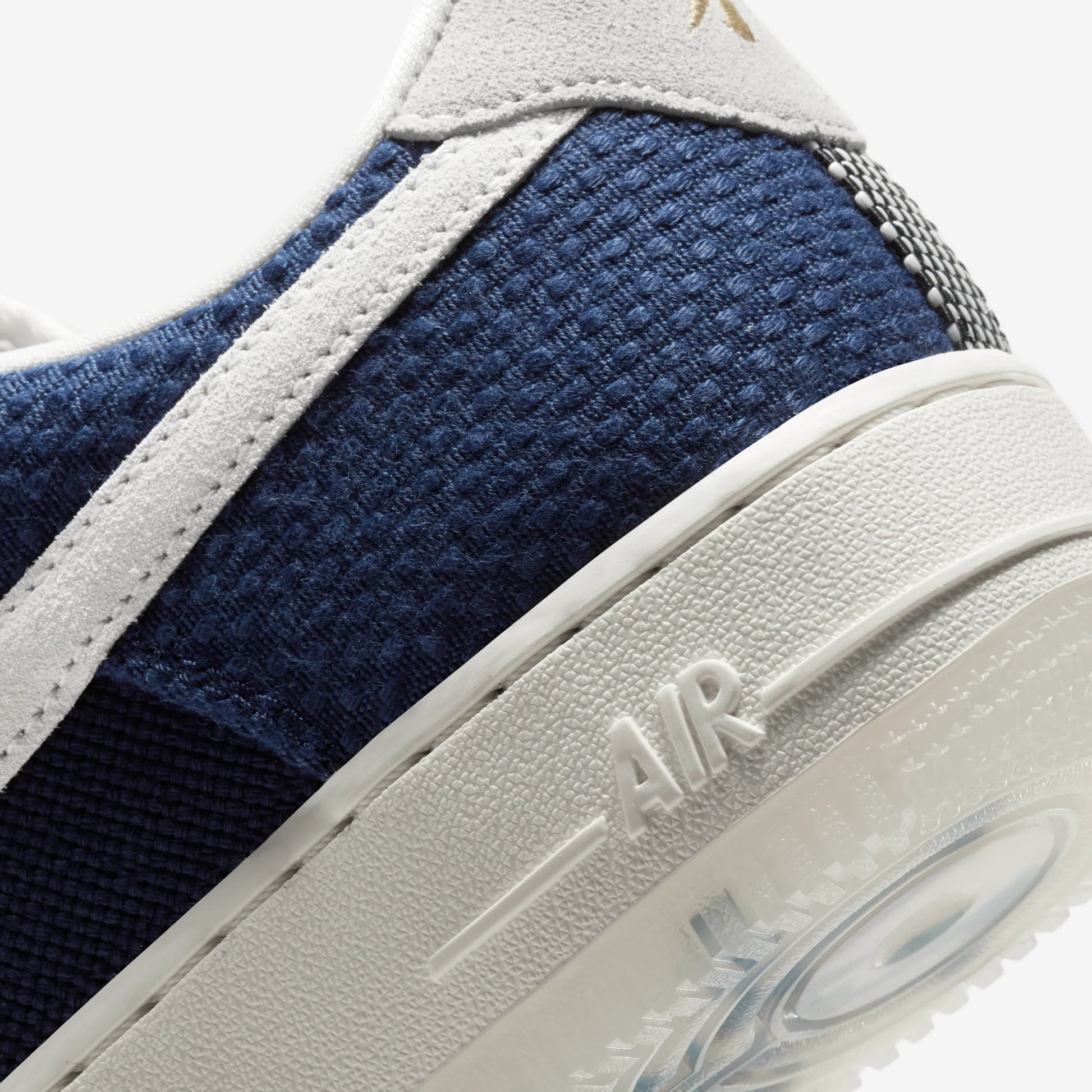 Nike Air Force 1 Low '07 LV8 Sashiko (Women's)