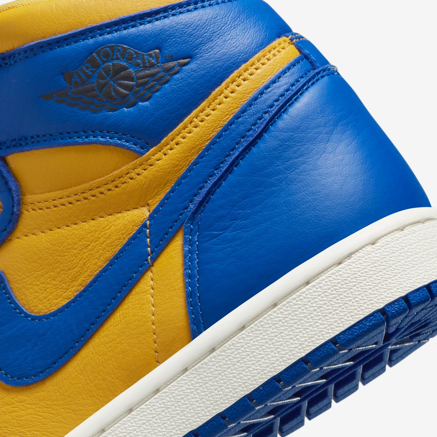 Jordan 1 Retro High OG Reverse Laney (Women's)