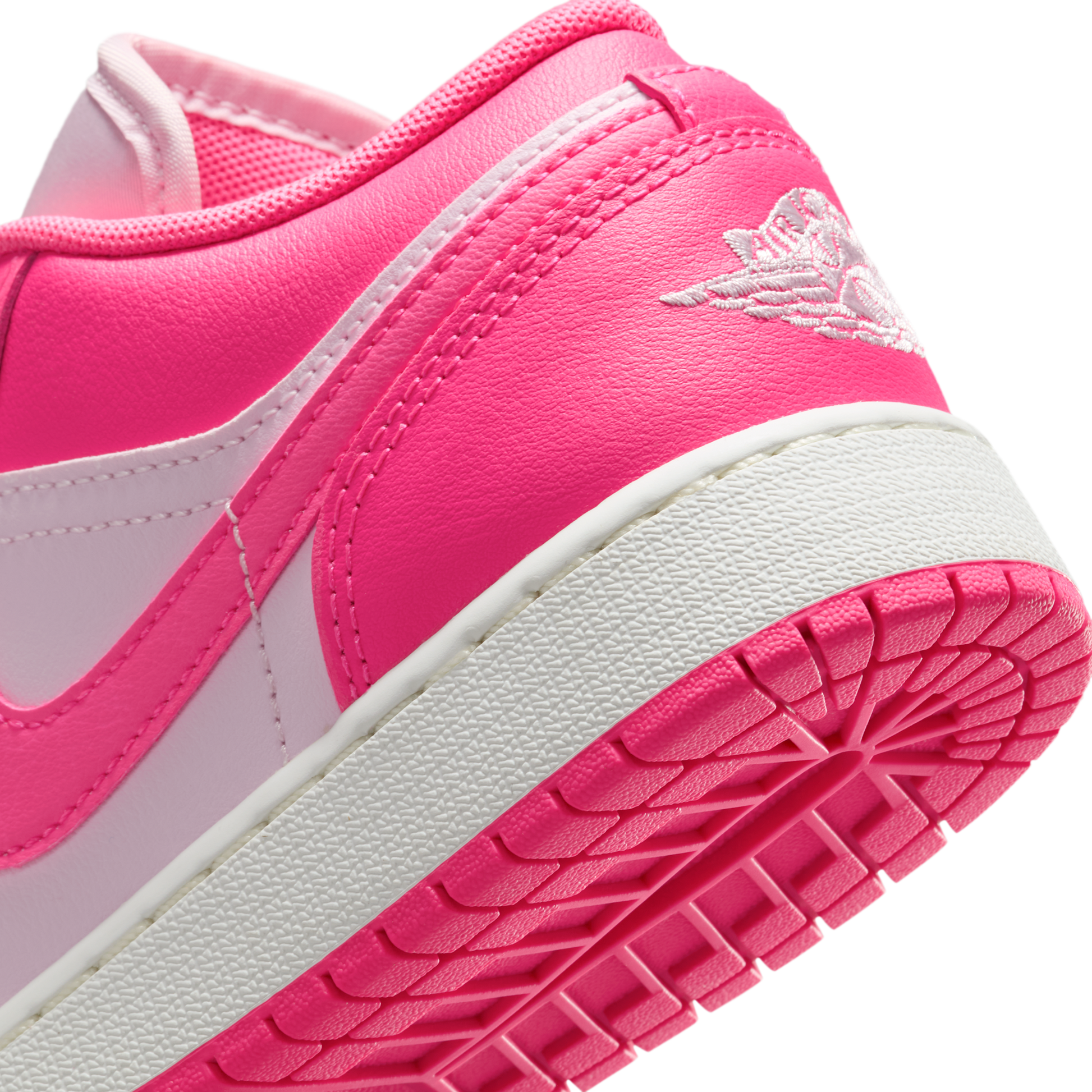 Jordan 1 Low Valentine’s Day (GS)
