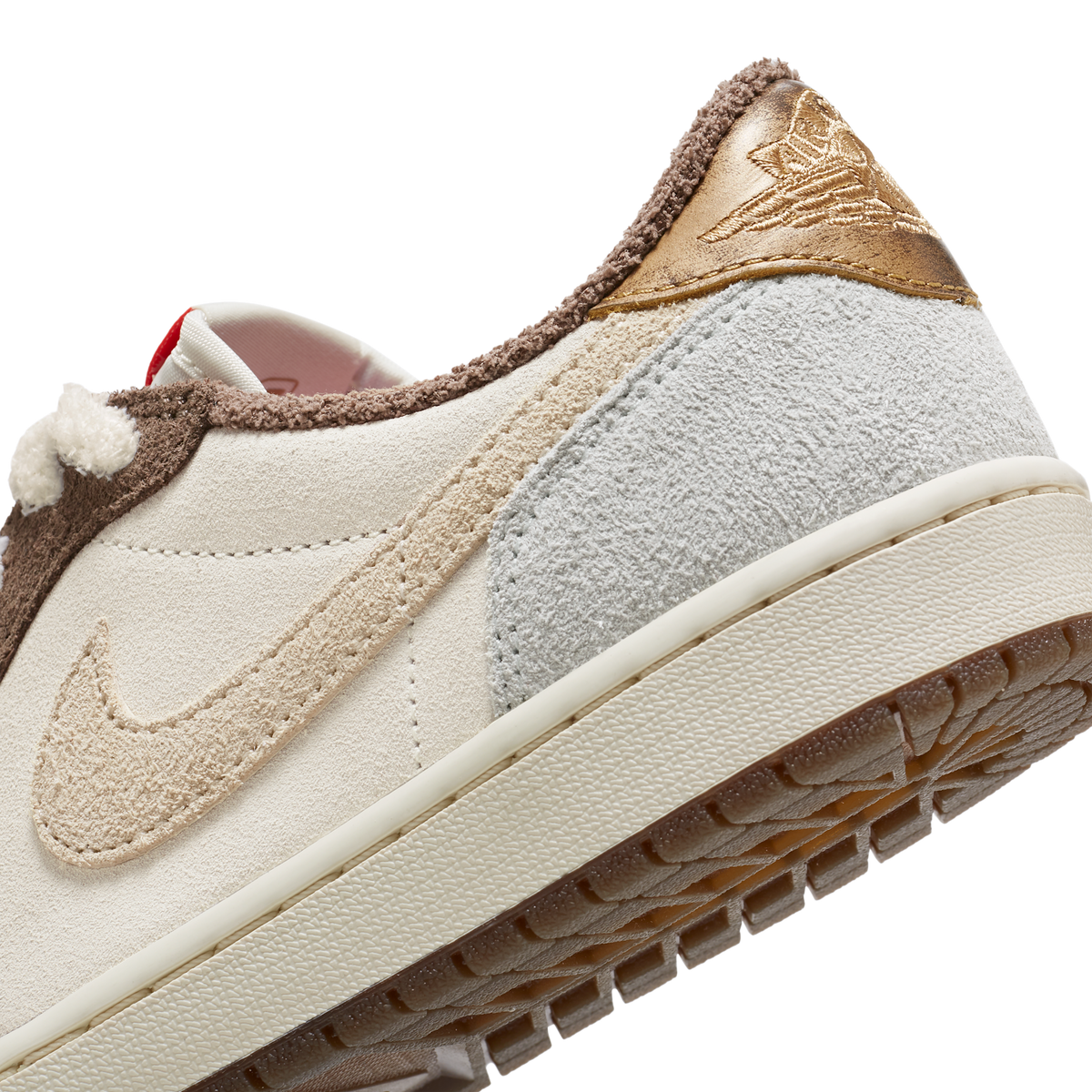 Jordan 1 Retro Low OG Year of the Rabbit