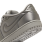 Jordan 1 Low Method of Make Satin Medium Grey (Women's)