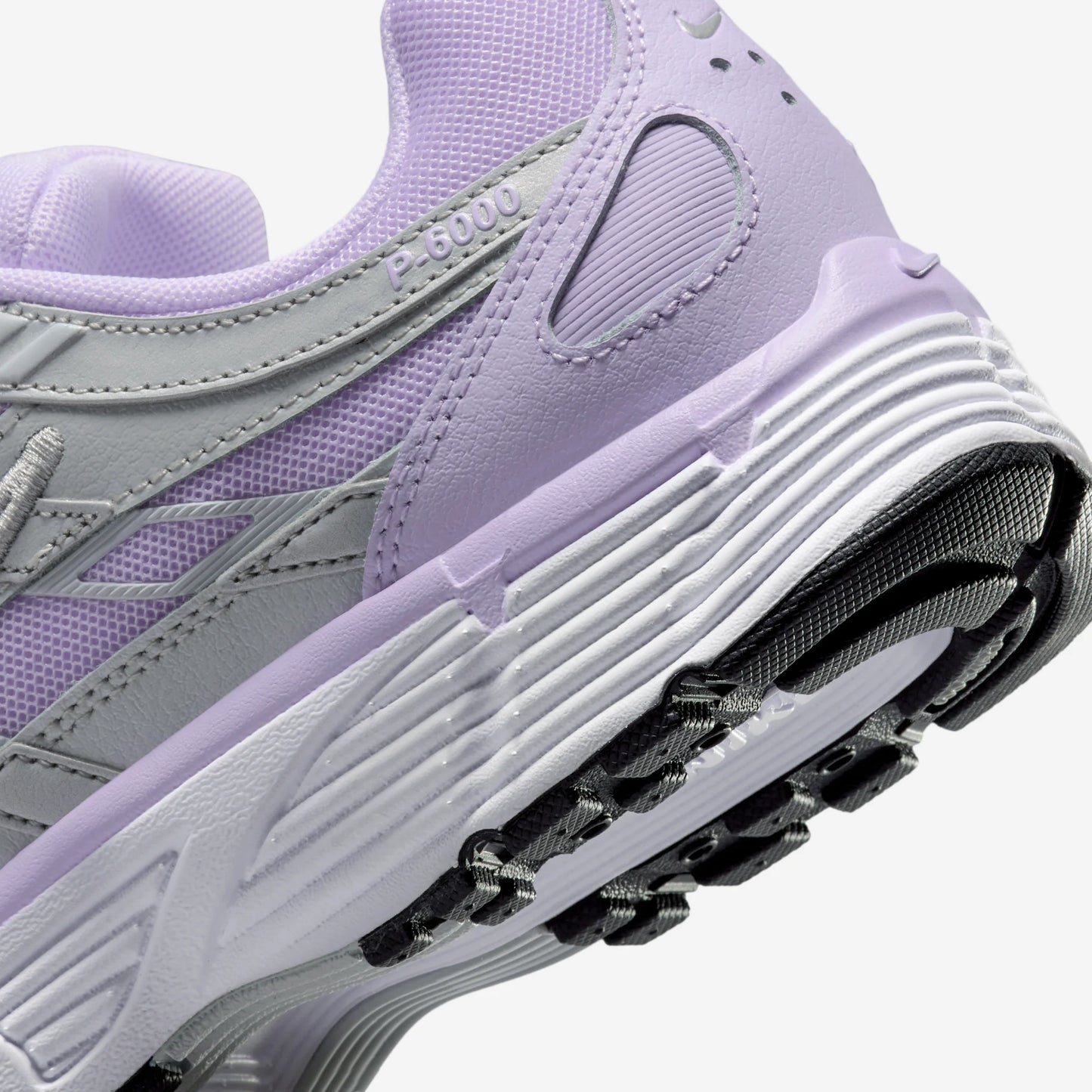 Nike P-6000 Lilac Bloom (Women's)