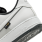 Nike Air Force 1 Low '07 LV8 Summit White Dark Smoke Grey Cordura