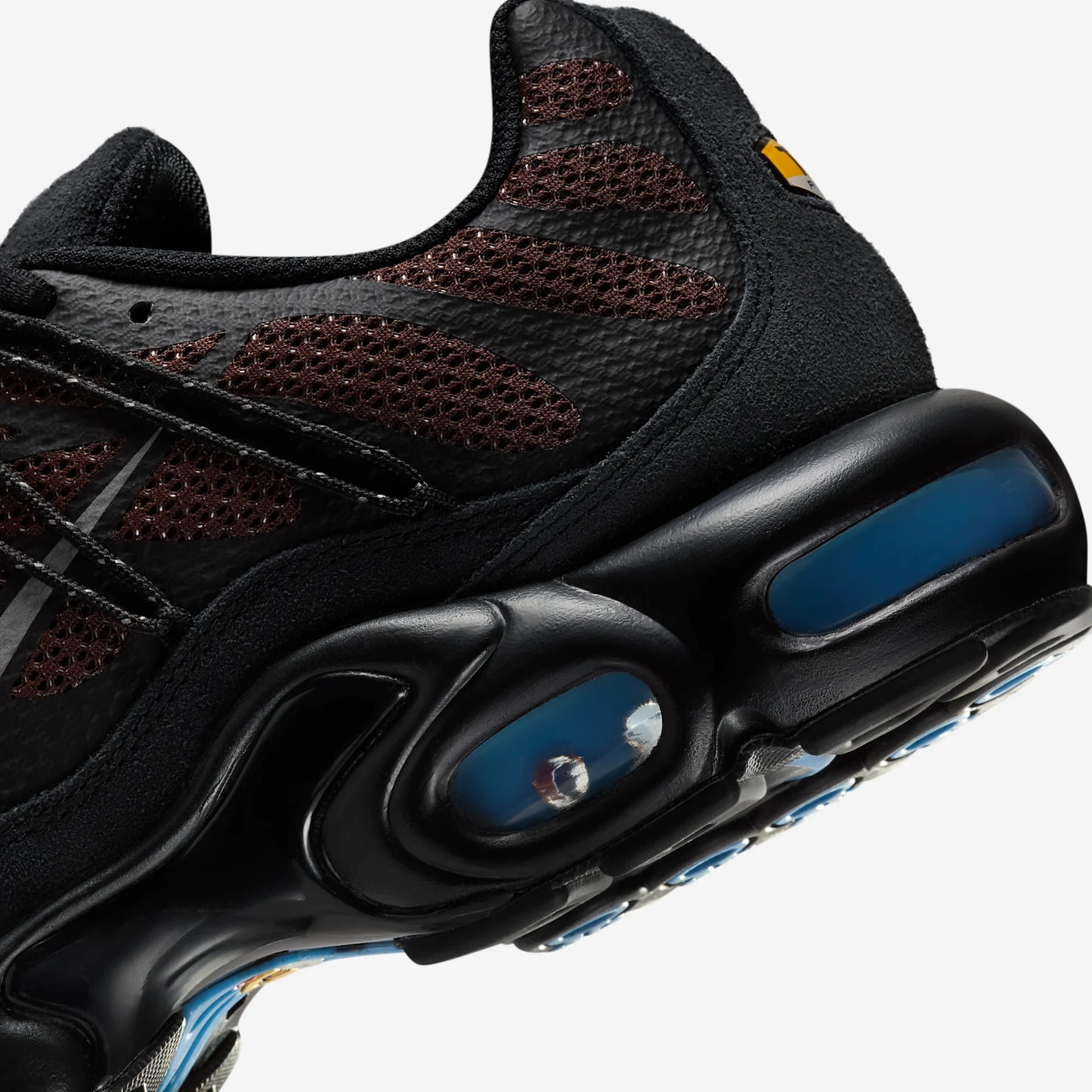 Nike Air Max Plus Utility Baroque Brown