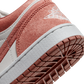 Jordan 1 Low SE Canvas Sky J Orange (Women's)