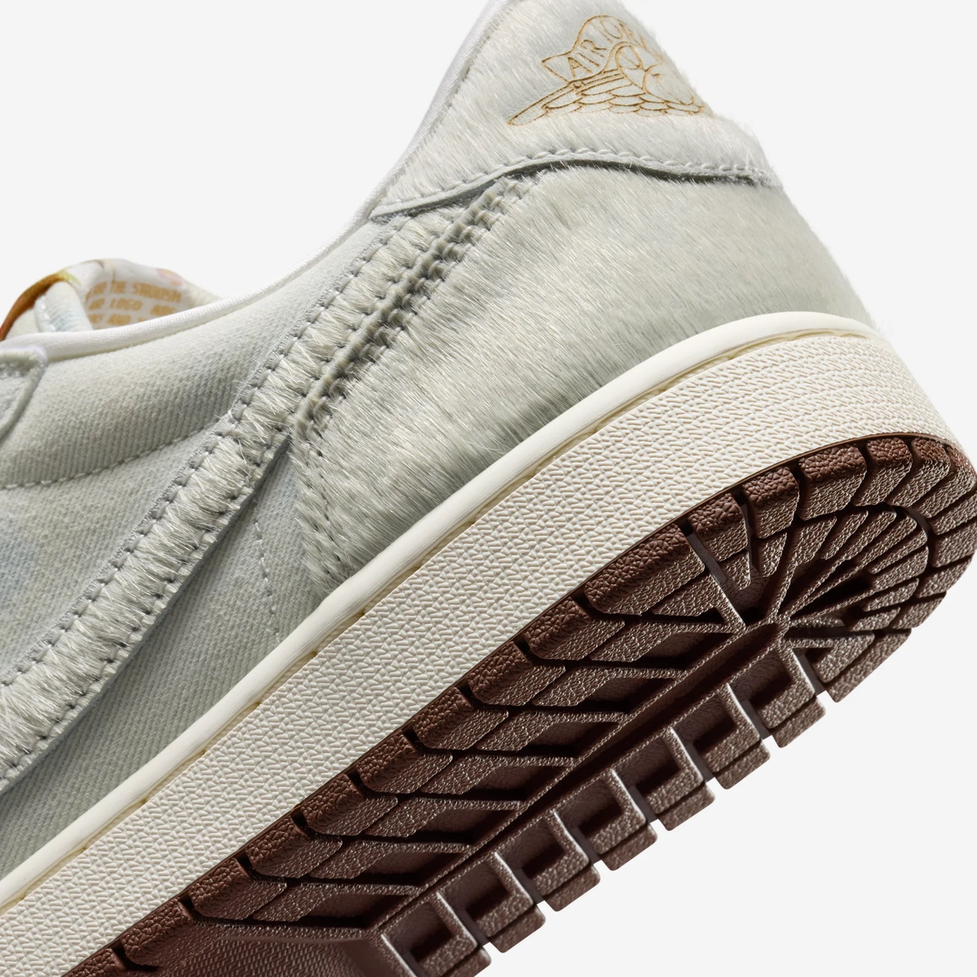 Jordan 1 Retro Low OG Chinese New Year (2026)