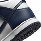 Dunk High Midnight Navy